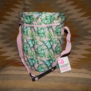 MYTAGALONGS Palm Springs Insulated Cooler Bucket Seat- NWT